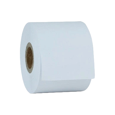 Shred Master,"Light blue paper roll"