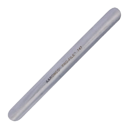 Aaronco 8" Pro-File Pet Nail File