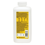 Safe-Guard® Dewormer for Goats Cattle,"White bottle with yellow back label and white cap"