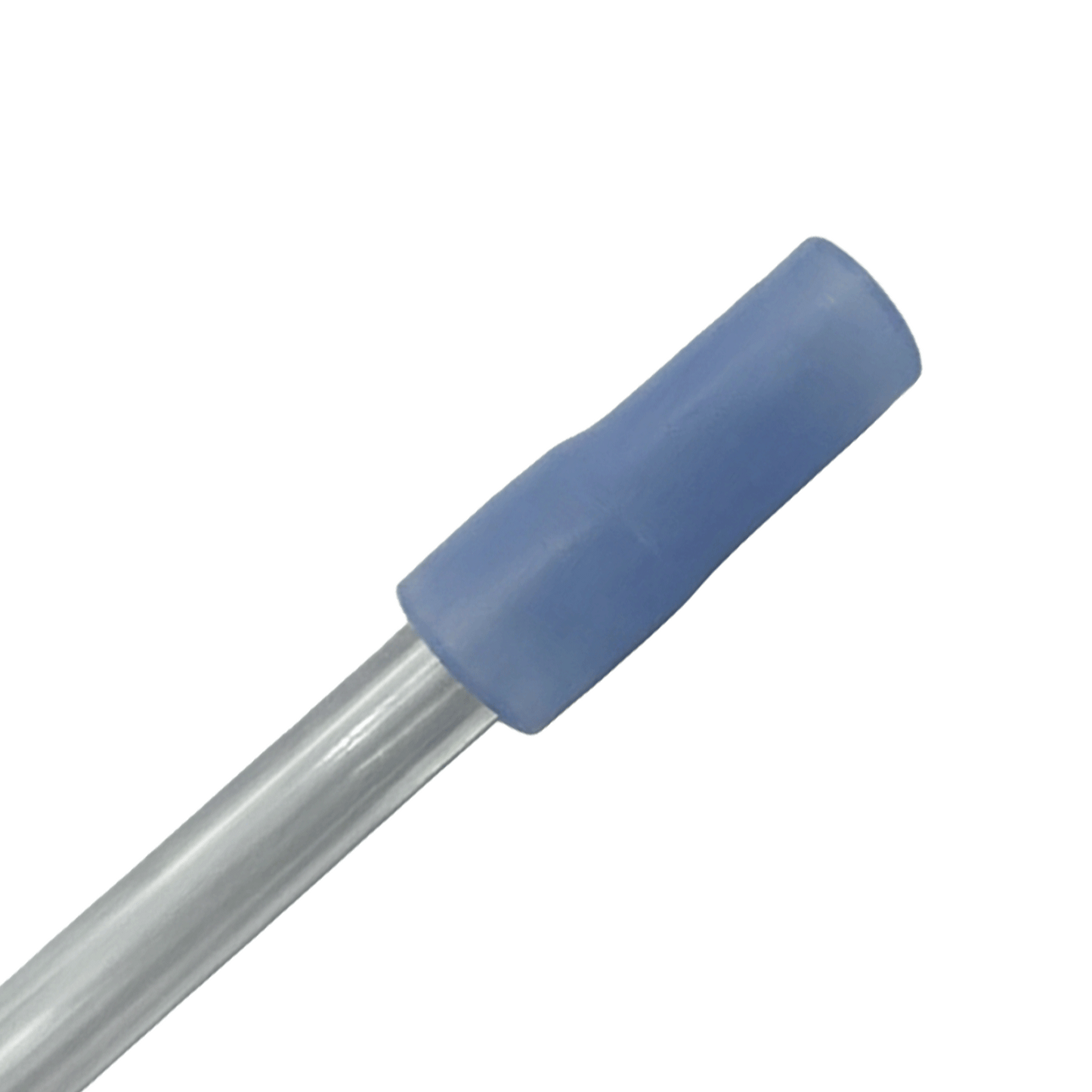 12" Flex Tip Straight Injection Insemination Pipettes