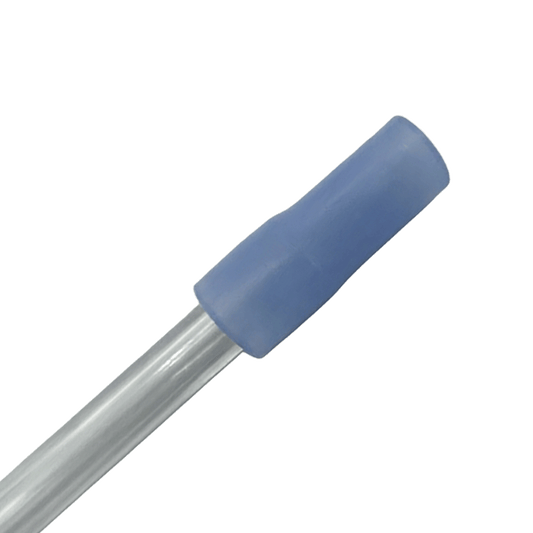 12" Flex Tip Straight Injection Insemination Pipettes