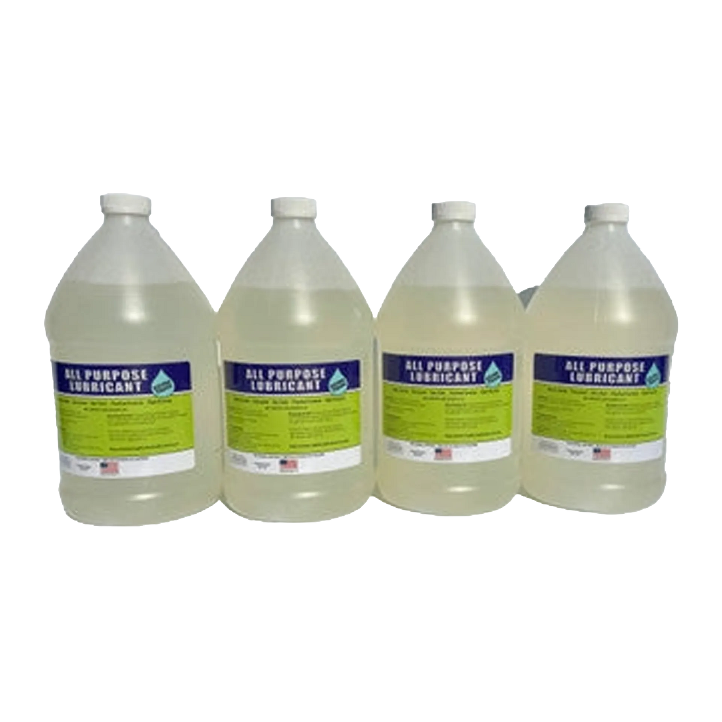 All Purpose Practical Lubricant