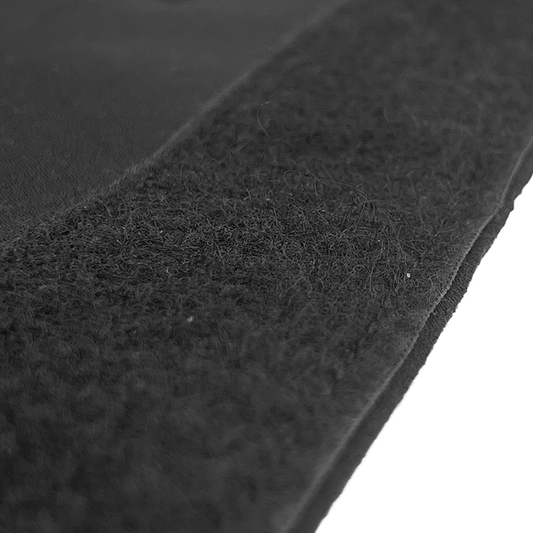 Next Generation Modified Tail Wrap