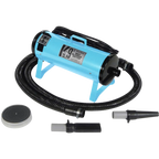 K-9 I Dog Dryer