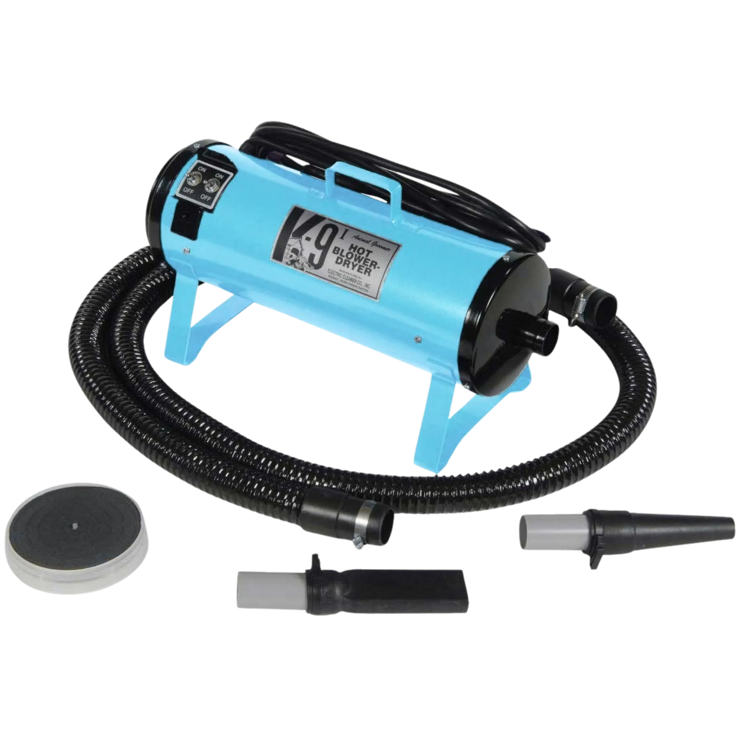 K-9 I Dog Dryer