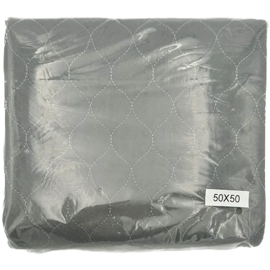 Puppywarmer Whelping Box Pad,"Folded quilted pad in clear plastic bag"