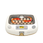 Pro-20 DO Incubator by Rcom USA