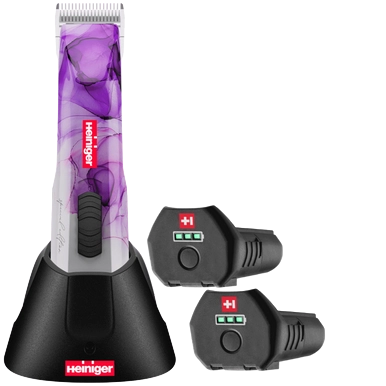 Special Edition Opal Cordless Clipper and Free Blade,"Cordless clipper with charging stand and two clipper blades"
