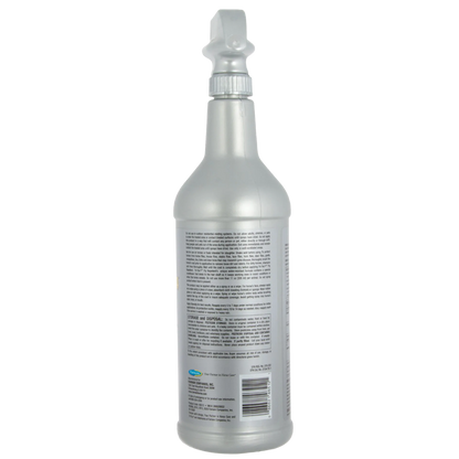 Tri Tec 14™ Fly Repellent + TS,"Back view of spray bottle with trigger nozzle"