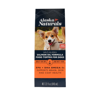 Dr. Greer's Passport to Breeding Success Bundle,"Front view of product box with dog photo and orange label"