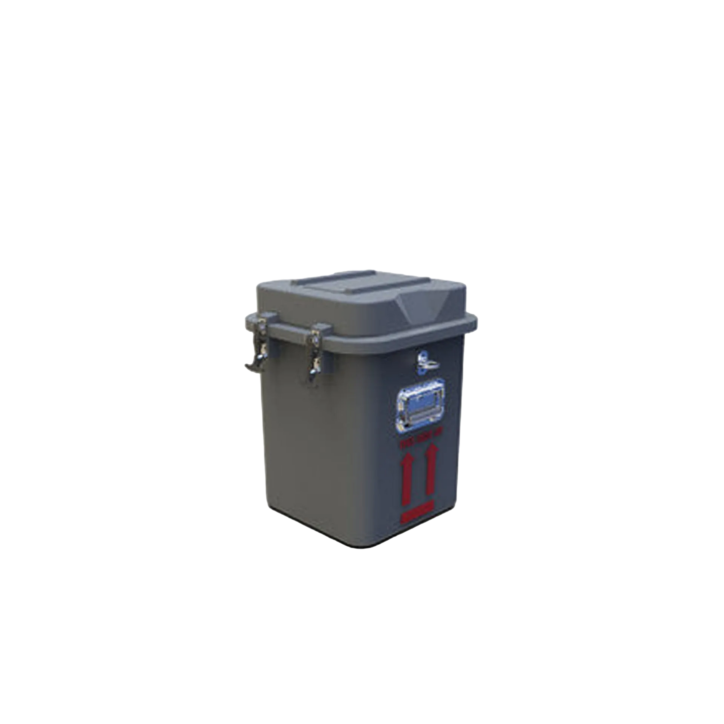 VS4-3 Vapor Shipper