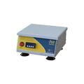 Slide Warmer,"Benchtop unit with angled control panel and red power button"