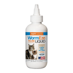 WormEze™ Liquid for Dogs & Cats