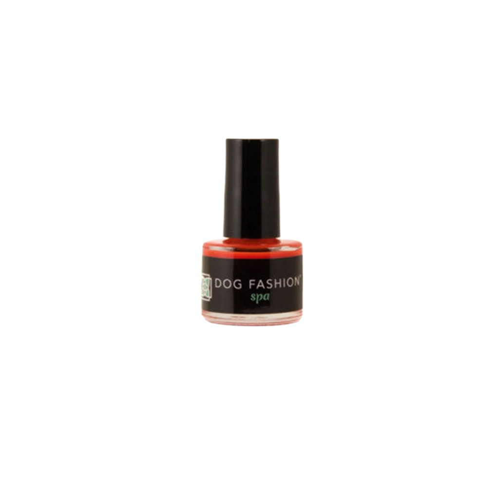 Non-toxic Nail Polish