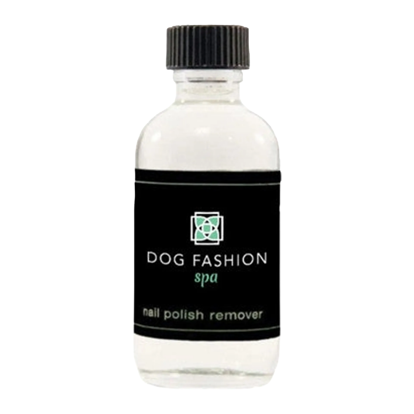 All-Natural Nail Polish Remover