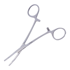 Aaronco 5.5" Lockable Hemostat