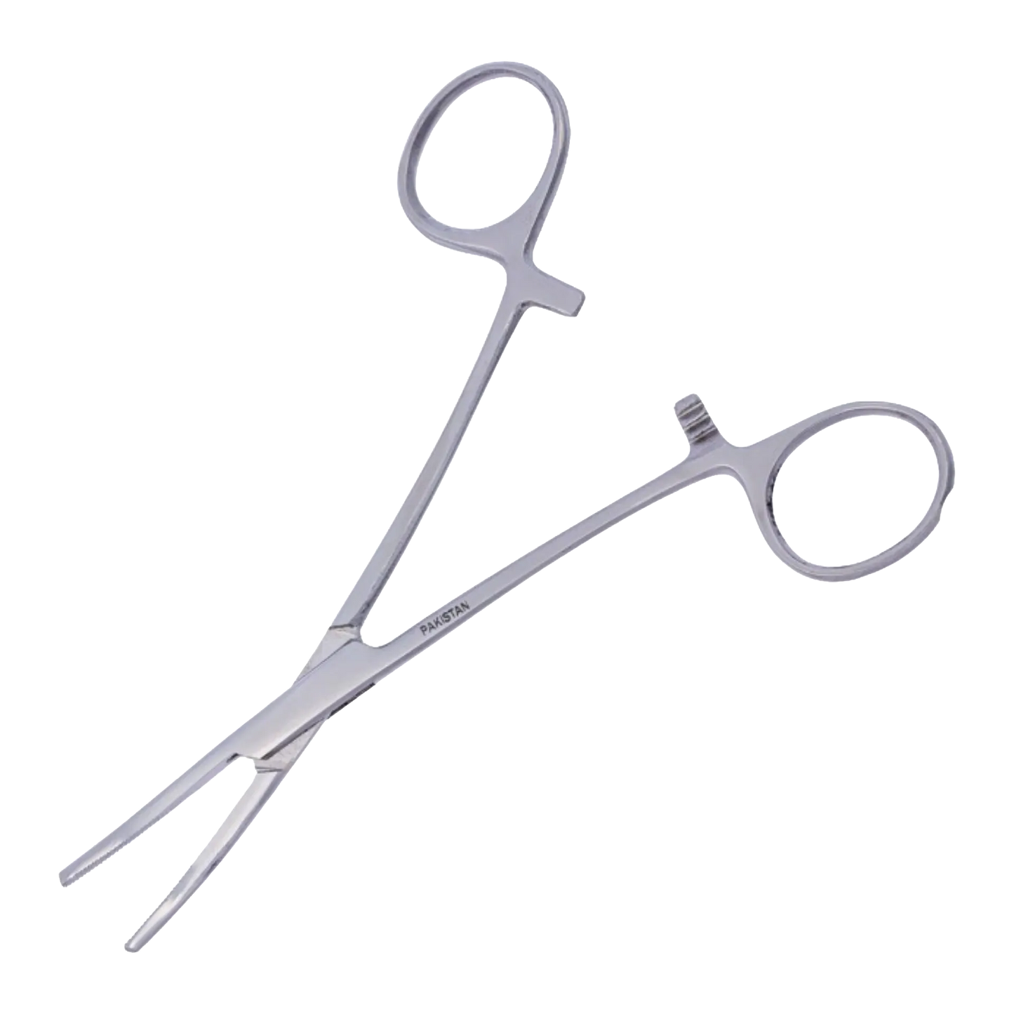 Aaronco 5.5" Lockable Hemostat